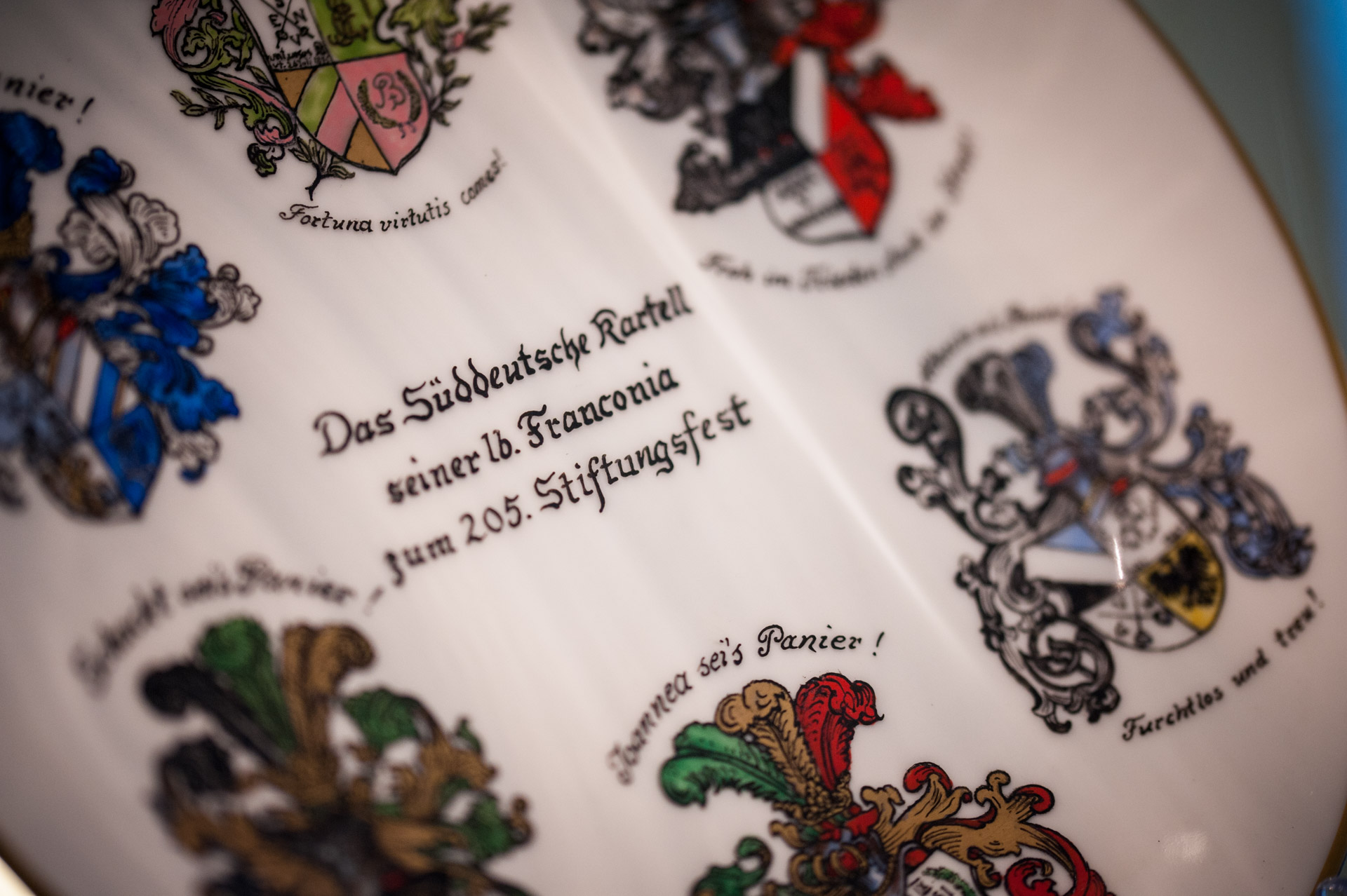 Süddeutsches Kartell Corps